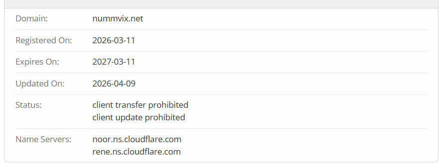 Domain